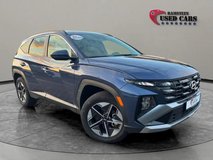 2025 Hyundai Tucson SEL AWD in Ramstein, Germany