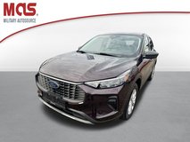 2023 Ford Escape in Ramstein, Germany