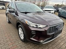 2023 Ford Escape in Wiesbaden, GE