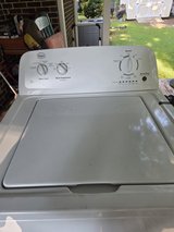 Roper Washing Machine in Cherry Point, North Carolina