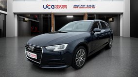 2017 Audi A4 Avant TDI Up To 60 MPG in Ramstein, Germany