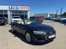 2018 Audi A5 2.0T quattro Premium Plus in Ramstein, Germany