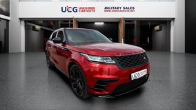 2021 Land Rover Range Rover Velar P400 R-Dynamic HSE in Ramstein, Germany