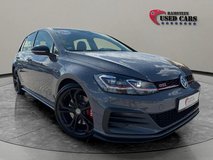 2019 Volkswagen Golf GTI TCR – EU Spec in Wiesbaden, GE