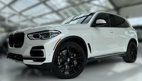 2023 BMW X5 xDrive40i in Wiesbaden, GE