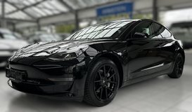 2022 Tesla Model 3 Long Range AWD in Ramstein, Germany
