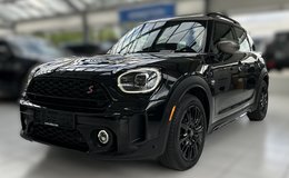 2023 Mini Cooper S Countryman in Ramstein, Germany