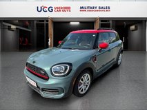 2024 MINI Countryman John Cooper Works ALL4 in Baumholder, GE
