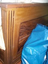 Wood--Items in Ramstein, Germany