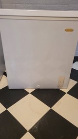 White, Small, Freezer in Columbus, Georgia