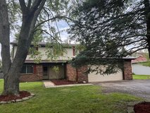 Bolingbrook 4 bedroom 21/2 bath home for rent in Joliet, Illinois