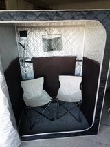 Personal Red Light Sauna in Alamogordo, New Mexico