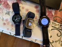 Various Watches in Stuttgart, GE