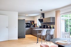 Furnished Apt. CORAL BLOOM - 2BR 1.5BA with private terrace & garden - TLA/TDY in Ramstein, Germany