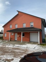 Freihung 4-5 Bed room Between Vilseck and Graf in Grafenwoehr, GE