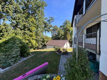 Hahnbach Mimbach large Duplex w 2 Garages for rent in Grafenwoehr, GE
