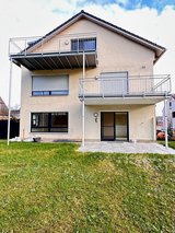 Amberg Rosseggerstreet large Groundfloor Apartment in Grafenwoehr, GE