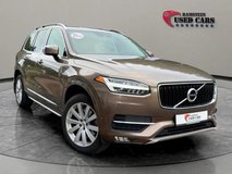 2016 Volvo XC90 T6 Momentum AWD in Ramstein, Germany