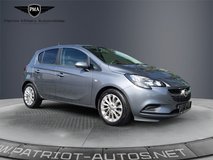 2018 Opel Corsa in Ramstein, Germany