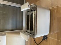 220 Two slice Toaster in Stuttgart, GE