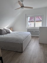 VAIHINGEN Modern Fully furnished in Stuttgart, GE