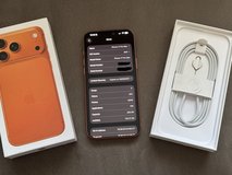 Apple iPhone 17 Pro Max 256GB (New) in Guam, GU