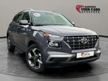 2025 Hyundai Venue SEL in Stuttgart, GE
