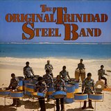 LP The Original Trinidad Steel Band in Baumholder, GE