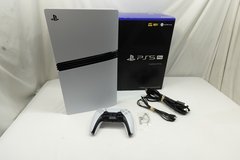 Sony PS5 Pro Video Game Console in Guam, GU