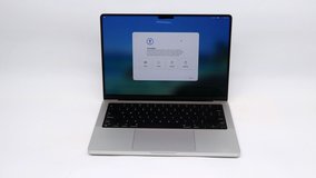 Apple MacBook Pro 16" M1 Max (10-core), 64GB, 1TB - Very good condition in Guam, GU