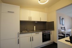 Weiden downtown Apartment furnished in Grafenwoehr, GE
