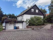Freestanding House for rent in Ramstein-Miesenbach - Available from October - 7 bedrooms - housi... in Ramstein, Germany