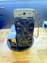 Antminer Z15 Pro in Guam, GU
