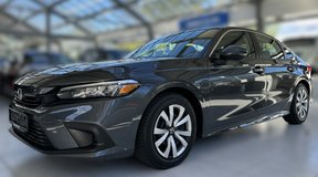 2022 HONDA CIVIC LX in Ramstein, Germany