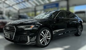 2019 AUDI A6 Premium 55 TFSI Quattro in Ramstein, Germany