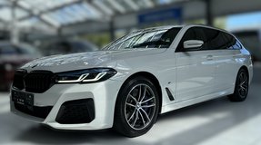 2022 BMW 530d xDrive M-SPORT in Stuttgart, GE