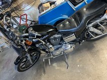 1994 Harley-Davidson Sportster 1200 in Fort Polk, Louisiana