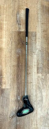 Original SLOTLINE Tungsten Raider Putter - With Head Cover - Very Nice in Batavia, Illinois