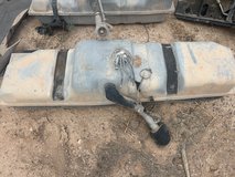 Gas tank. 88 Chevy 1500, 93 Chevy 1500 ($50 each) in Alamogordo, New Mexico