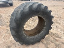 Tractor tires (2) in Alamogordo, New Mexico