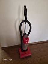 Vacuum in Alamogordo, New Mexico