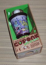 NEW Hasbro Cuponk Zombie Edition Electronic Trick-Shot Ping Pong Game Halloween in Plainfield, Illinois