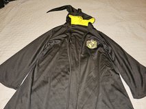 Halloween-Harry Potter robe & wands in Houston, Texas