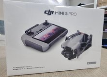 !!! Dji Mini 5 Pro Drone new in Stuttgart, GE