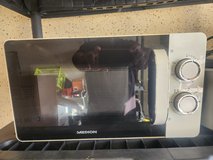 20L Microwave in Ramstein, Germany