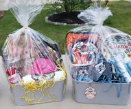 gift baskets - Sugar Skull theme in Houston, Texas