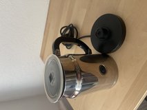 Milk frother in Stuttgart, GE