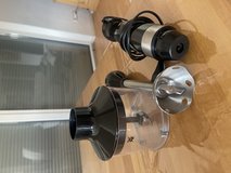 WMF mixer/shreader (Stab mixer) in Stuttgart, GE
