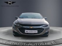 * 2022 Chevrolet Malibu LT (US Spec) * in Grafenwoehr, GE