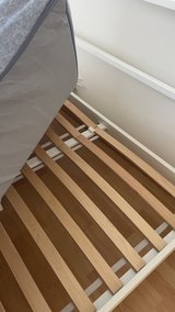 KIDS BED LESS THAN A YEAR! PERFECT CONDITIONS in Geilenkirchen, GE